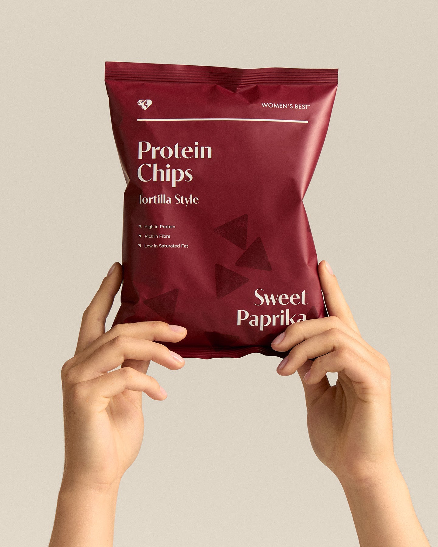 Protein Chips Tortilla Style (Box of 6) (3/5)