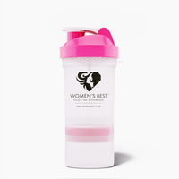 Shaker 400ml Women s Best