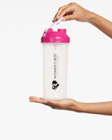 XL Shaker - 800ml