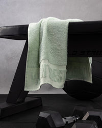 Small Sweat Towel | Mint