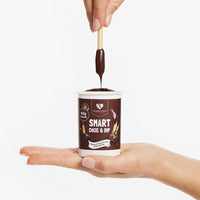 Smart Protein Choc & Dip - 12 Pack