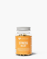 Stress Relief Capsules