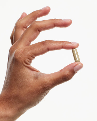 Stress Relief Capsules