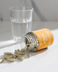 Stress Relief Capsules