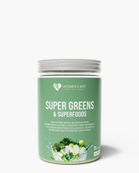 Super Greens & Superfoods