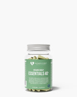 Vegan Daily Essentials 40+ Capsules