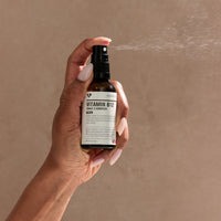 Vitamin B12 (MHA) 3-Complex Spray (1000µg)