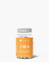 Z+M+A Capsules