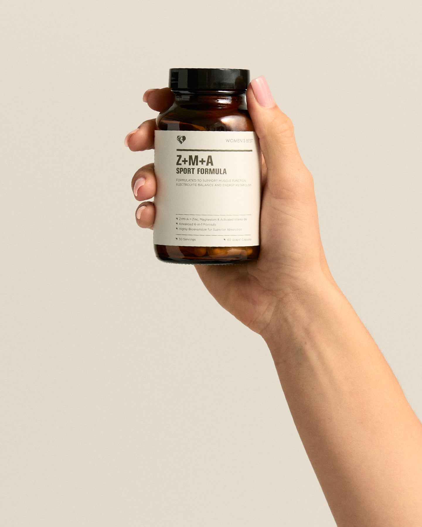 Z+M+A Sport Formula Capsules (3/5)