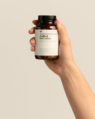 Z+M+A Sport Formula Capsules (3/5)