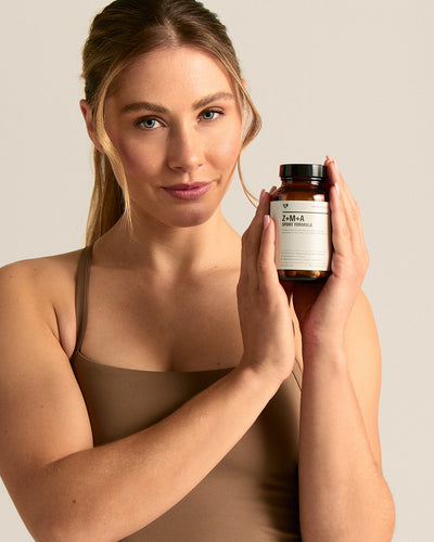 Z+M+A Sport Formula Capsules (4/5)