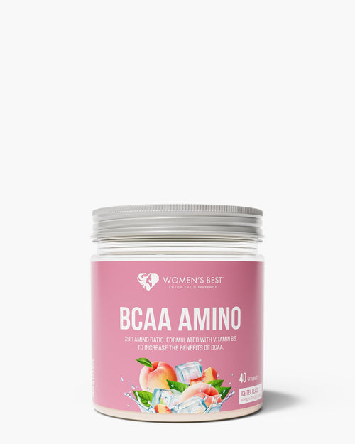 BCAA Amino for Women Women's Best