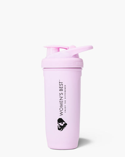 Large Metal Shaker | Fragrant Lilac
