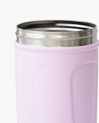 Large Metal Shaker | Fragrant Lilac
