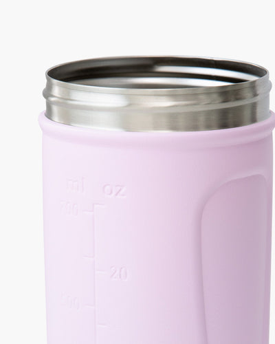 Large Metal Shaker | Fragrant Lilac