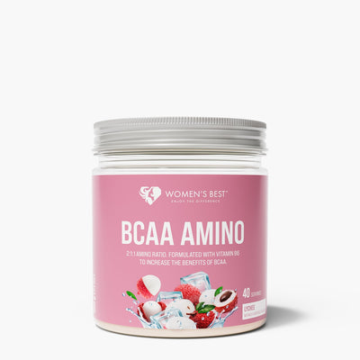 BCAA Amino