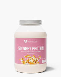 Iso Whey Protein - 908 g