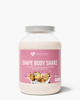 Shape Body Shake