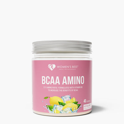 BCAA Amino