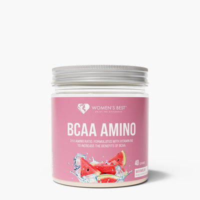 BCAA Amino
