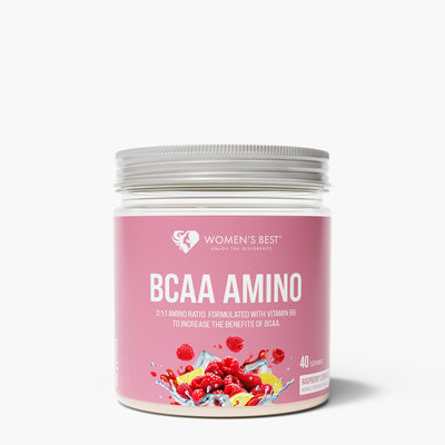 BCAA Amino