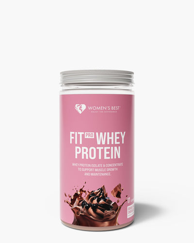 Fit Pro Whey Protein (1/5)