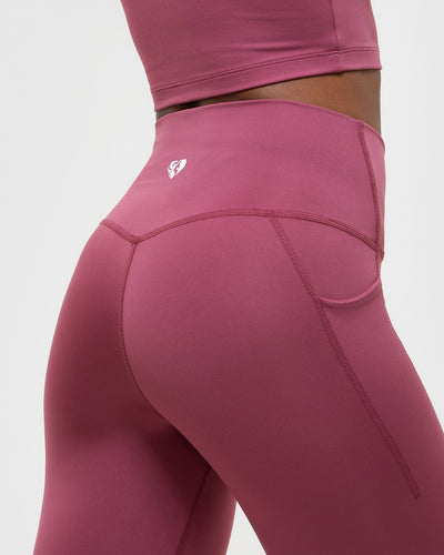 High-Waisted Pockets Tights & Leggings. Nike UK