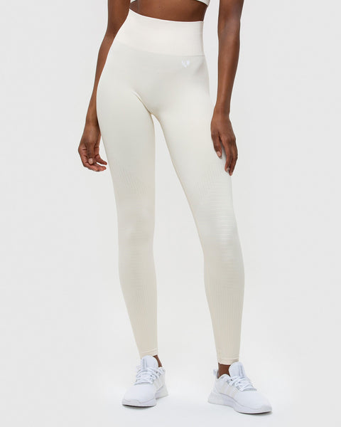 Off white keep back leggings on sale