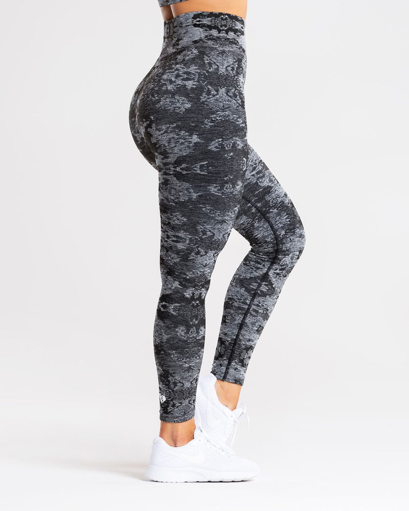 Light shop camo leggings