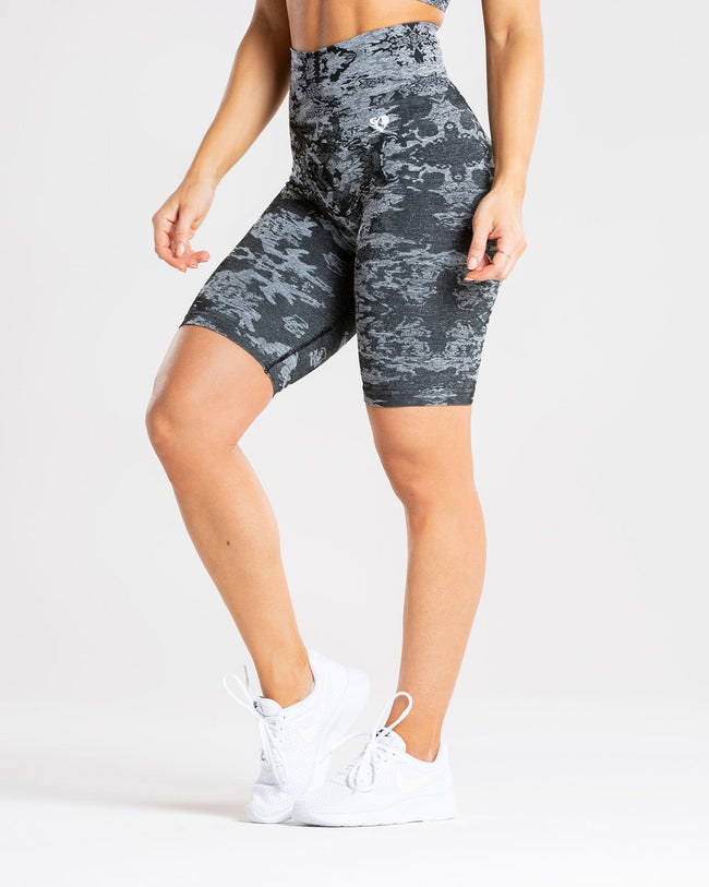 Camo cycling shorts outlet