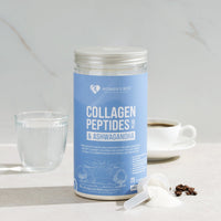 Collagen Peptides Plus & Ashwagandha