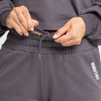 Comfort Shorts | Charcoal