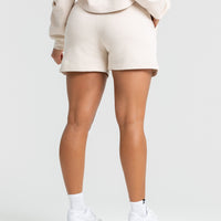 Comfort Shorts | Sand