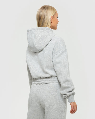 Best shop grey hoodie