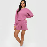 Comfort Shorts | Heather Rose