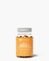 Complete Omega-3 Capsules