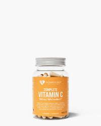 Complete Vitamin C Capsules