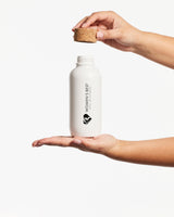 Eco Bottle | White