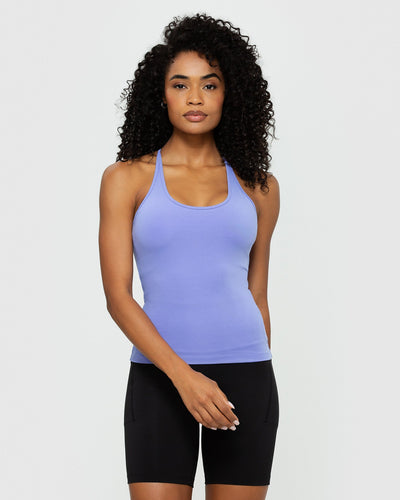 SKINY Essentials crop top with removable pads