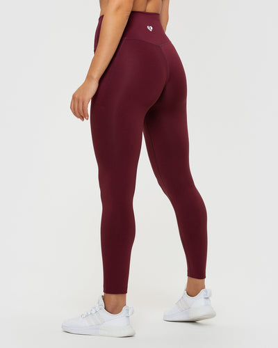 Best on sale pocket leggings