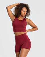 Buy Naked Rib Tank Top, Fast Delivery