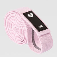 Long Resistance Band - Light | Light Pink