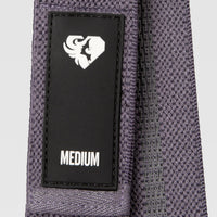 Long Resistance Band - Medium | Charcoal