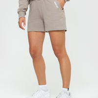 Comfort Shorts | Buff