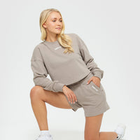 Comfort Shorts | Buff