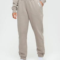 Comfort Oversized Joggers | Buff
