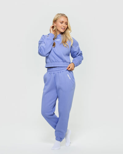 Jogging violet 2025