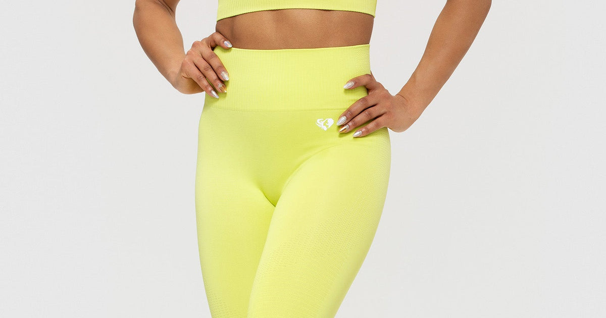 Mint online gym leggings