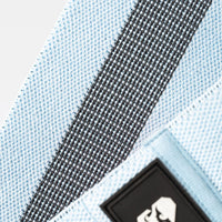 Short Resistance Band - Light | Blue