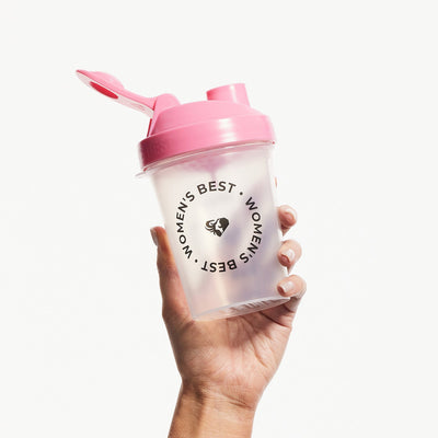 Shaker 400ml Women s Best